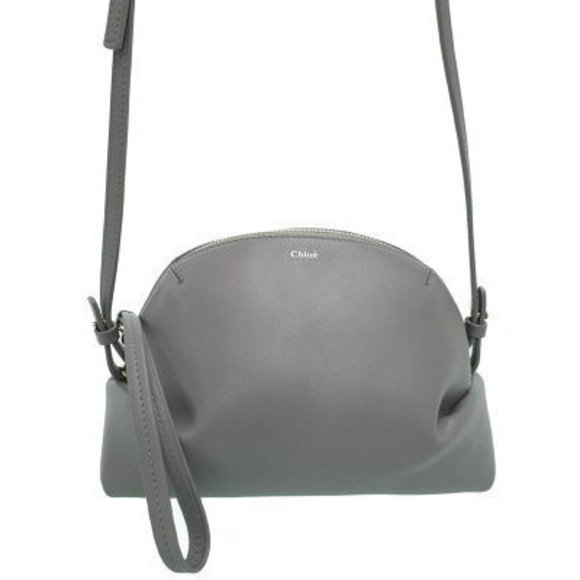 Chloe Judy Shoulder Bag - Picture 1 of 8